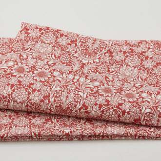 Emery Walker - Sunflower Berry 2 Yard Cut