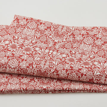 Emery Walker - Sunflower Berry 2 Yard Cut