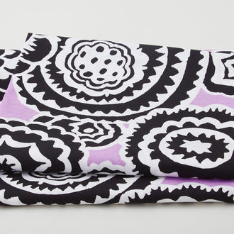 Kaffe Fassett Collective February 2024 - Deco Contrast 2 Yard Cut