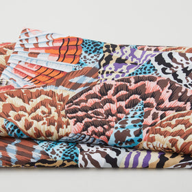 Kaffe Fassett Collective August 2023 - Sailor Valentine Contrast 2 Yard Cut