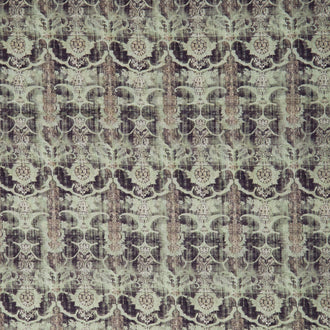 Eclectic Elements - Palette Tapestry Green Yardage