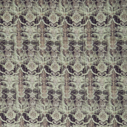 Eclectic Elements - Palette Tapestry Green Yardage