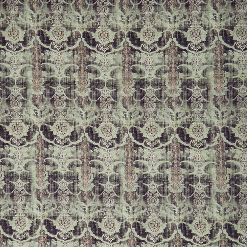Eclectic Elements - Palette Tapestry Green Yardage