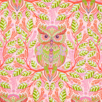 Full Moon Forest II - Hootie Patootie Honey Yardage