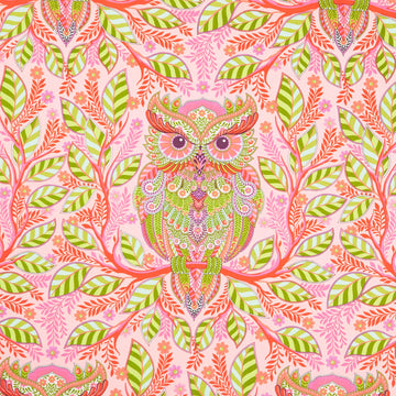 Full Moon Forest II - Hootie Patootie Honey Yardage
