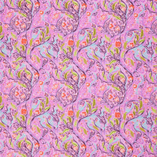 Full Moon Forest II - Branch Manager Blossom Yardage