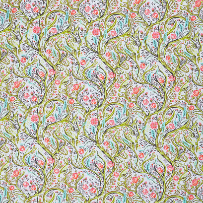 Full Moon Forest II - Branch Manager Starlight Yardage