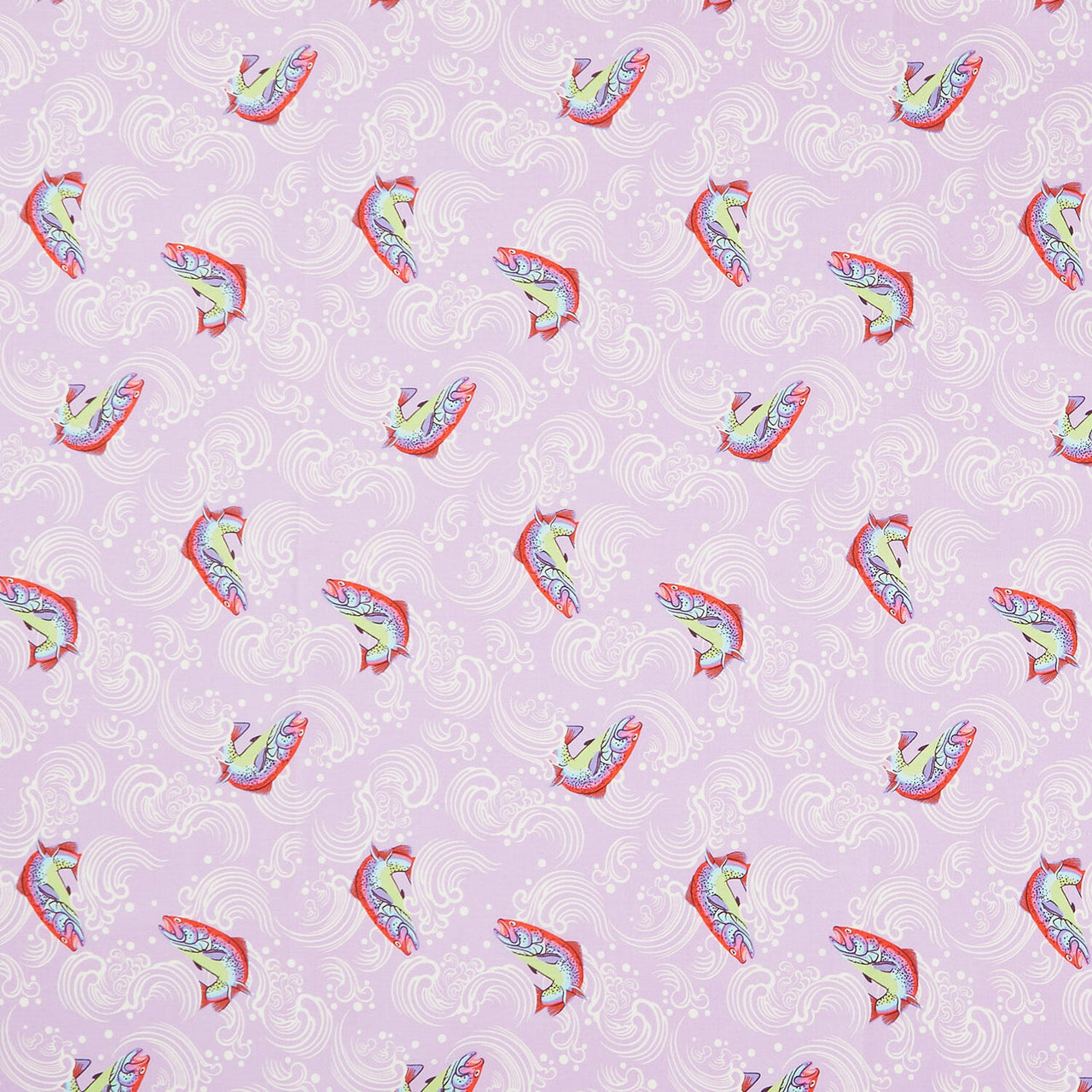 Full Moon Forest II - Sofishticated Blossom Yardage