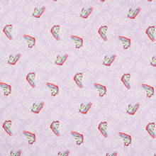 Full Moon Forest II - Sofishticated Blossom Yardage
