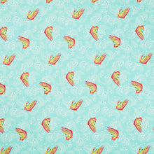 Full Moon Forest II - Sofishticated Enchanted Yardage