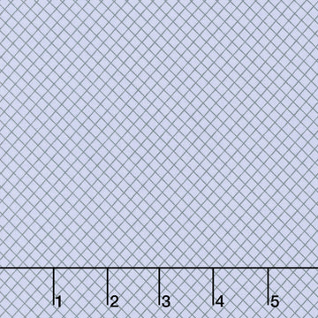 Tula Pink's True Colors - On the Grid Shoreline Yardage