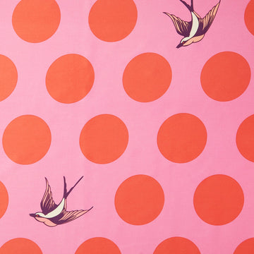 Free Fall 108" - Free Fall Honey 108" Wide Backing