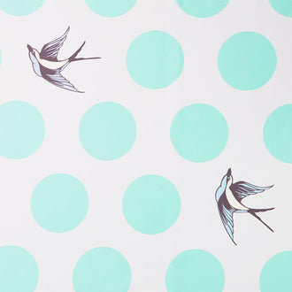 Free Fall 108" - Free Fall Starlight 108" Wide Backing