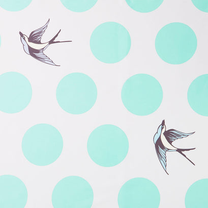 Free Fall 108" - Free Fall Starlight 108" Wide Backing