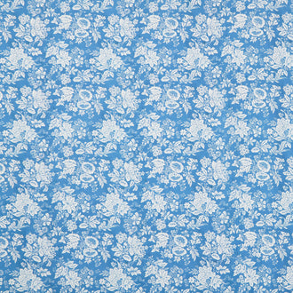 Eclectic Elements - Palette Tapestry Blue Yardage