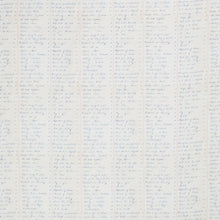Eclectic Elements - Palette Indigo Ledger Yardage