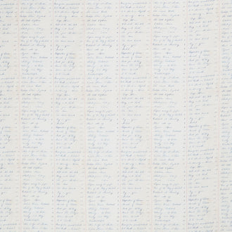 Eclectic Elements - Palette Indigo Ledger Yardage