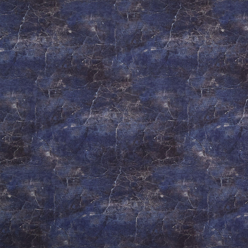 Eclectic Elements - Palette Indigo Vintage Yardage