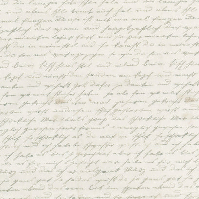 Eclectic Elements - Palette Handwriting Charcoal Yardage
