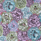 Kaffe Fassett Collective - August 2025 Picotee Carnations Contrast Yardage