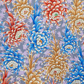 Kaffe Fassett Collective - August 2025 Spider Mums Pastel Yardage