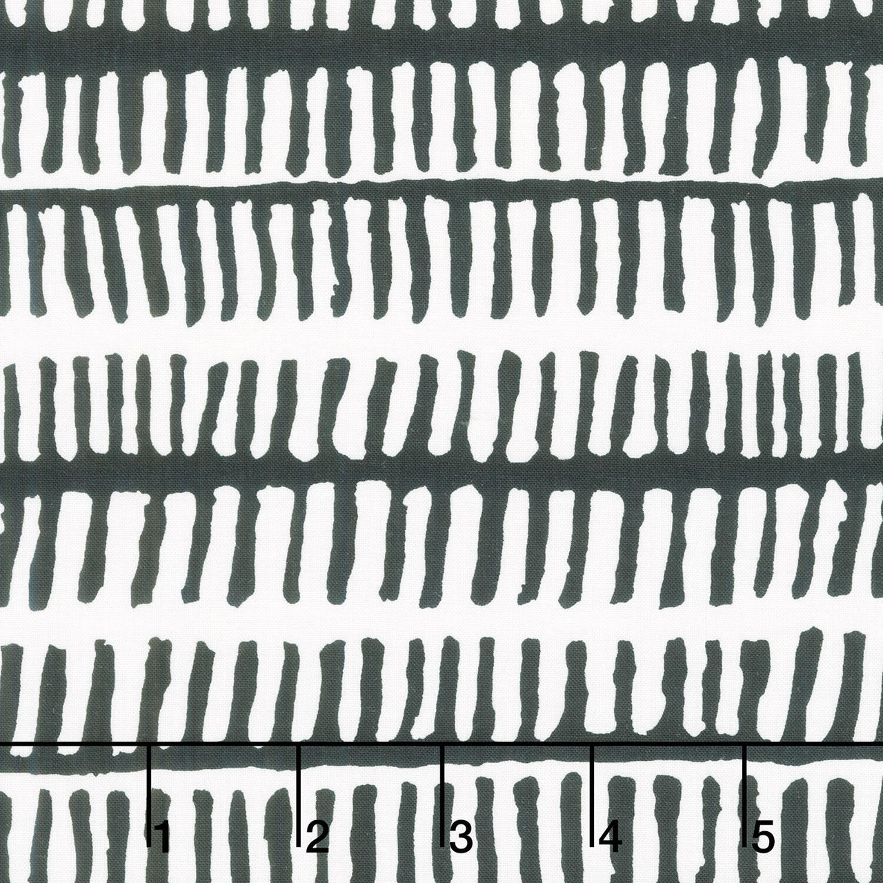 Kaffe Fassett Collective - August 2025 Zipper Stripe Zebra Yardage