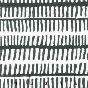 Kaffe Fassett Collective - August 2025 Zipper Stripe Zebra Yardage