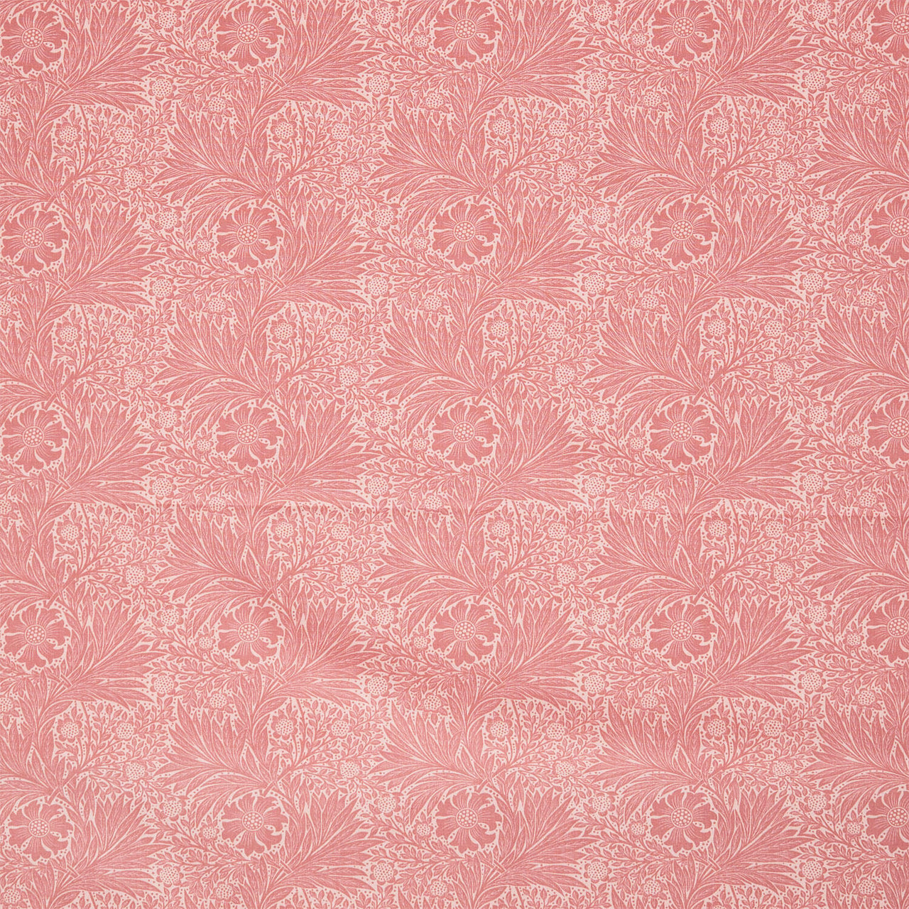 Bedford Park - Marigold Rose Yardage