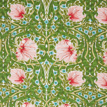 Bedford Park - Pimpernel Green Yardage