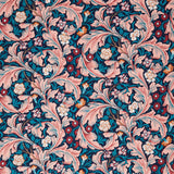 Bedford Park - Leicester Teal Yardage