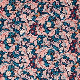 Bedford Park - Leicester Teal Yardage