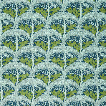 Bedford Park - The Savric Forest Yardage