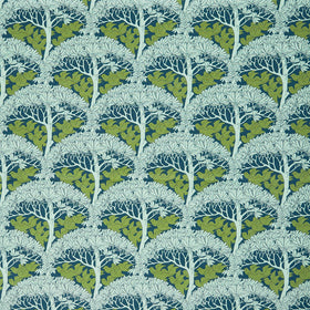 Bedford Park - The Savric Forest Yardage