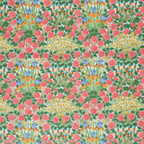 Bedford Park - Campanula Seaglass Yardage