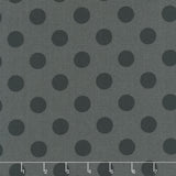 Graywork - True Colors Pom Pom Carbon Yardage