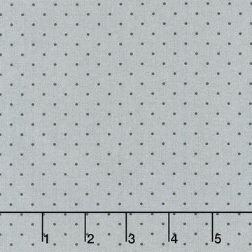 Graywork - True Colors Tiny Dots Shadow Yardage