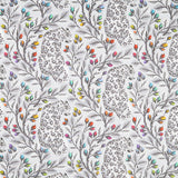 Graywork - Beautymark Fog Yardage