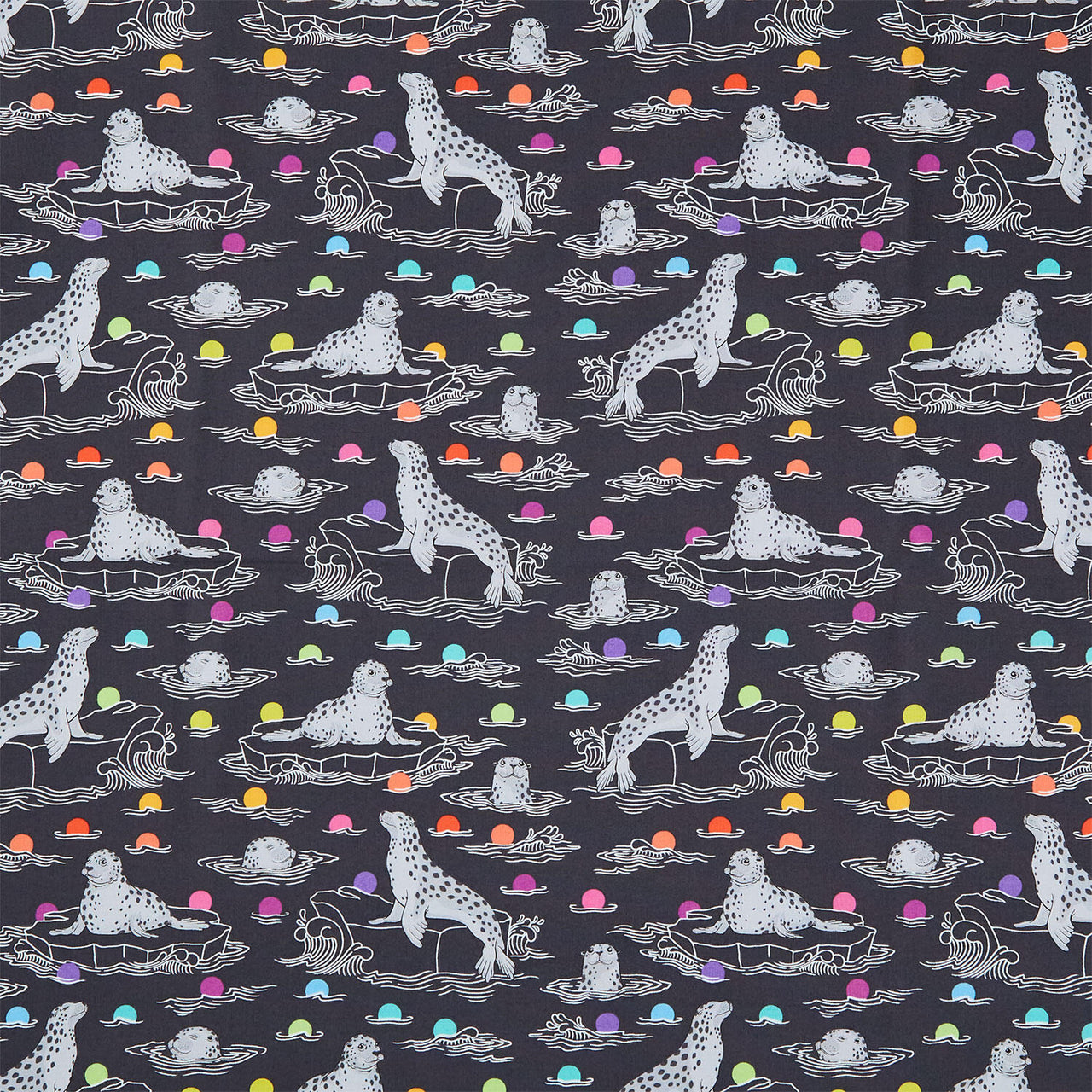 Graywork - Seal the Deal Carbon Yardage