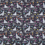 Graywork - Seal the Deal Carbon Yardage