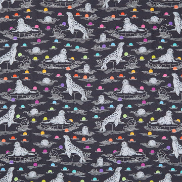 Graywork - Seal the Deal Carbon Yardage