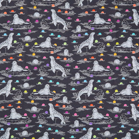 Graywork - Seal the Deal Carbon Yardage