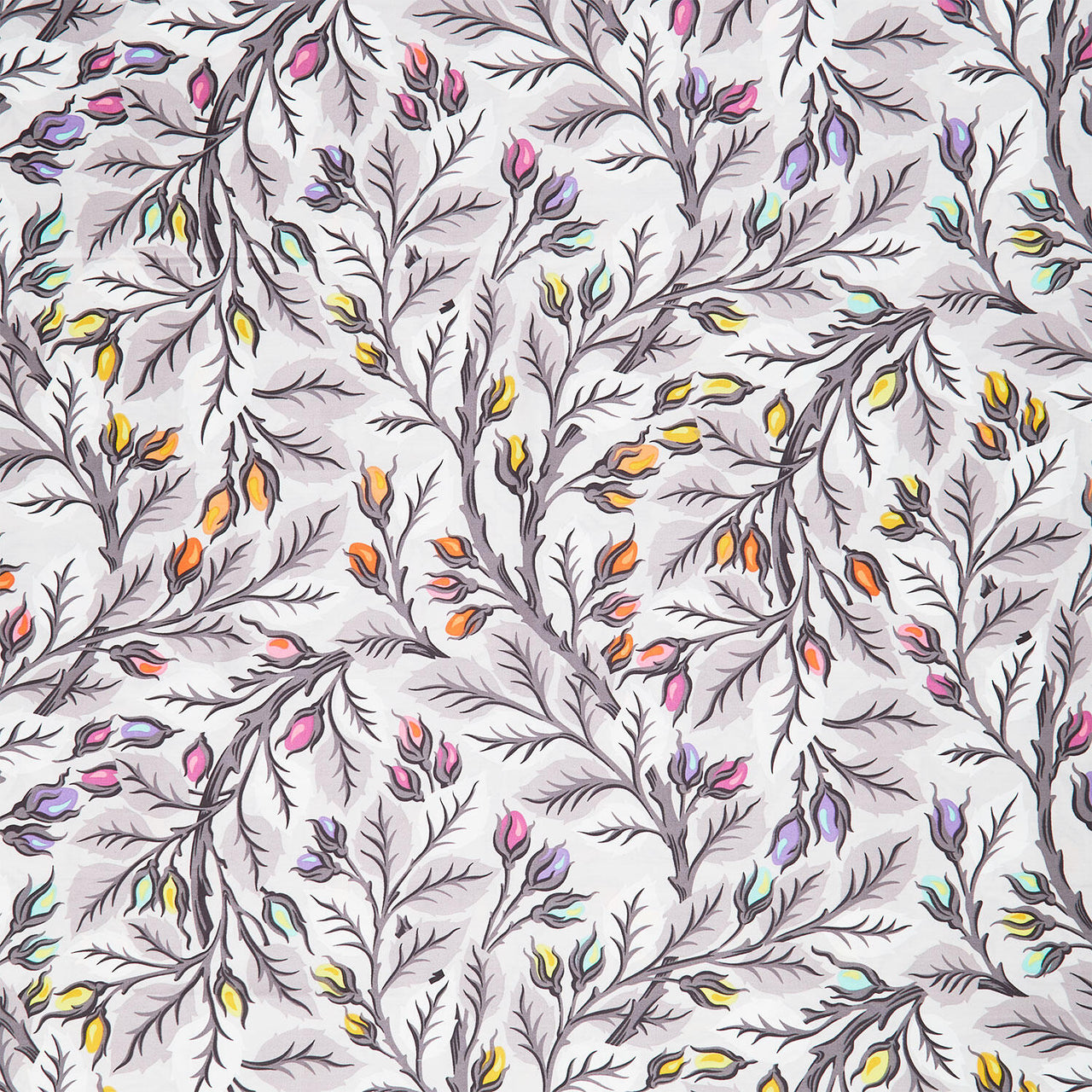 Graywork - Best Buds Fog 108" Wide Backing