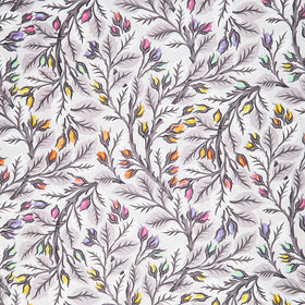 Graywork - Best Buds Fog 108" Wide Backing