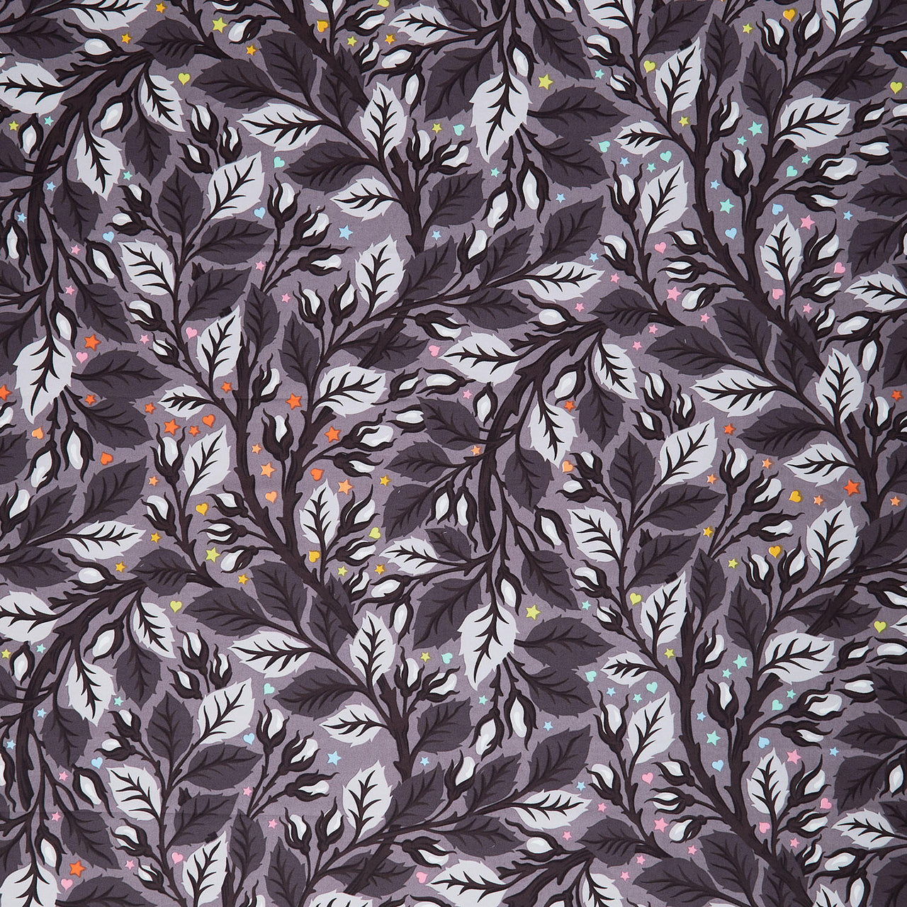 Graywork - Nip in the Bud Shadow 108" Wide Backing