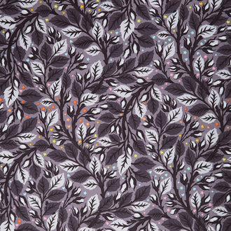 Graywork - Nip in the Bud Shadow 108" Wide Backing