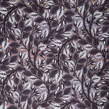 Graywork - Nip in the Bud Shadow 108" Wide Backing