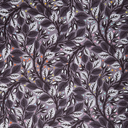 Graywork - Nip in the Bud Shadow 108" Wide Backing