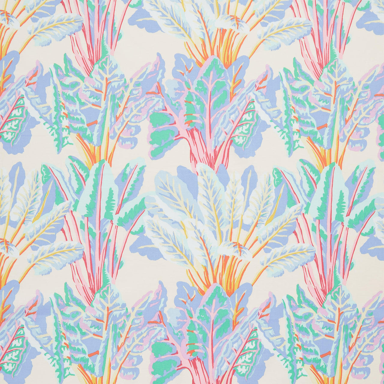 Kaffe Fassett: From the Archives - Chard Pastel Yardage