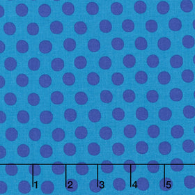 Kaffe Fassett Collective - February 2026 Spot Mallard Yardage