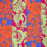 Kaffe Fassett Collective - February 2026 Romance Hot Yardage